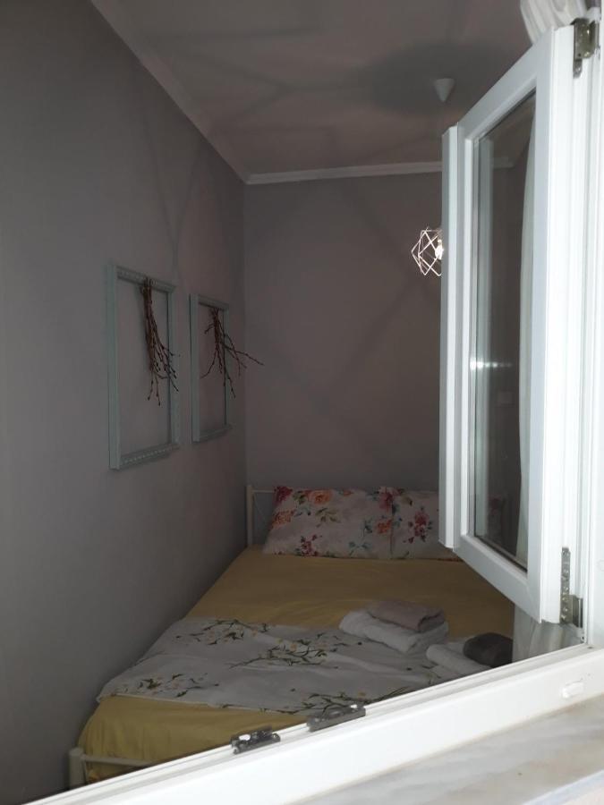 Appartamento Xronis 1 Nea Michaniona Esterno foto