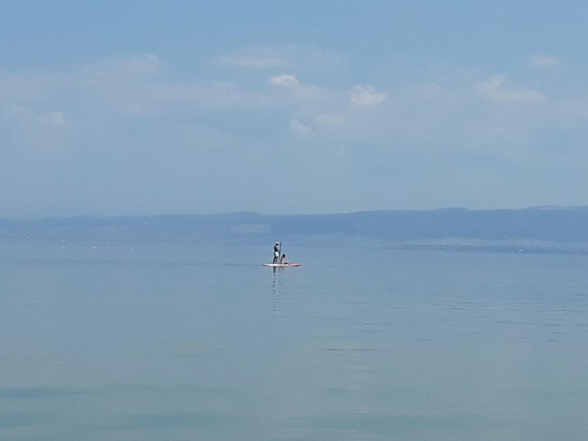 Appartamento Xronis 1 Nea Michaniona Esterno foto
